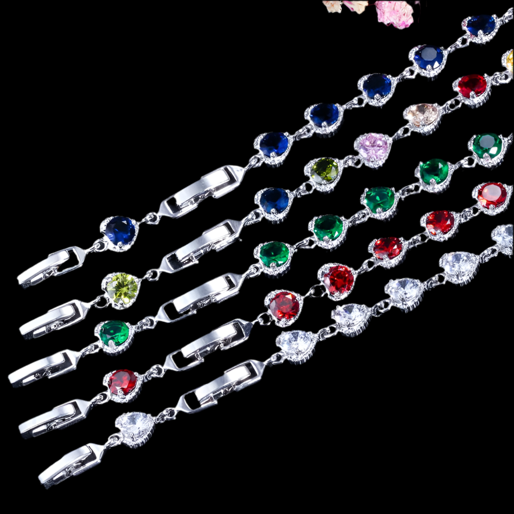 The 'Claire' Bracelet