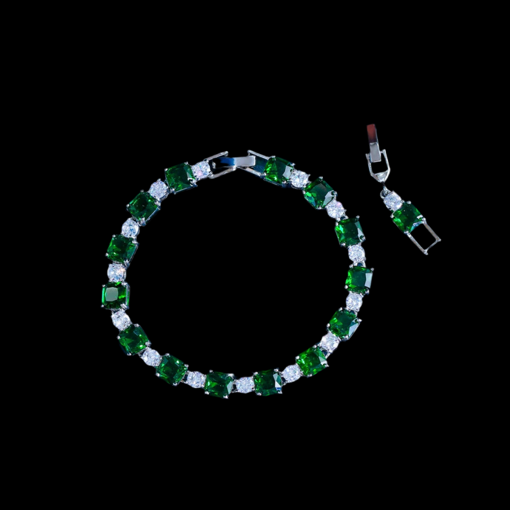 The 'Alexander' Bracelet