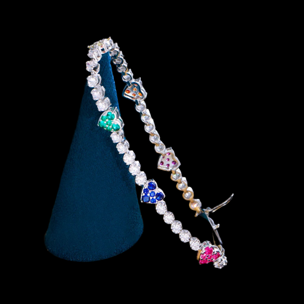 The 'Juliet' Bracelet