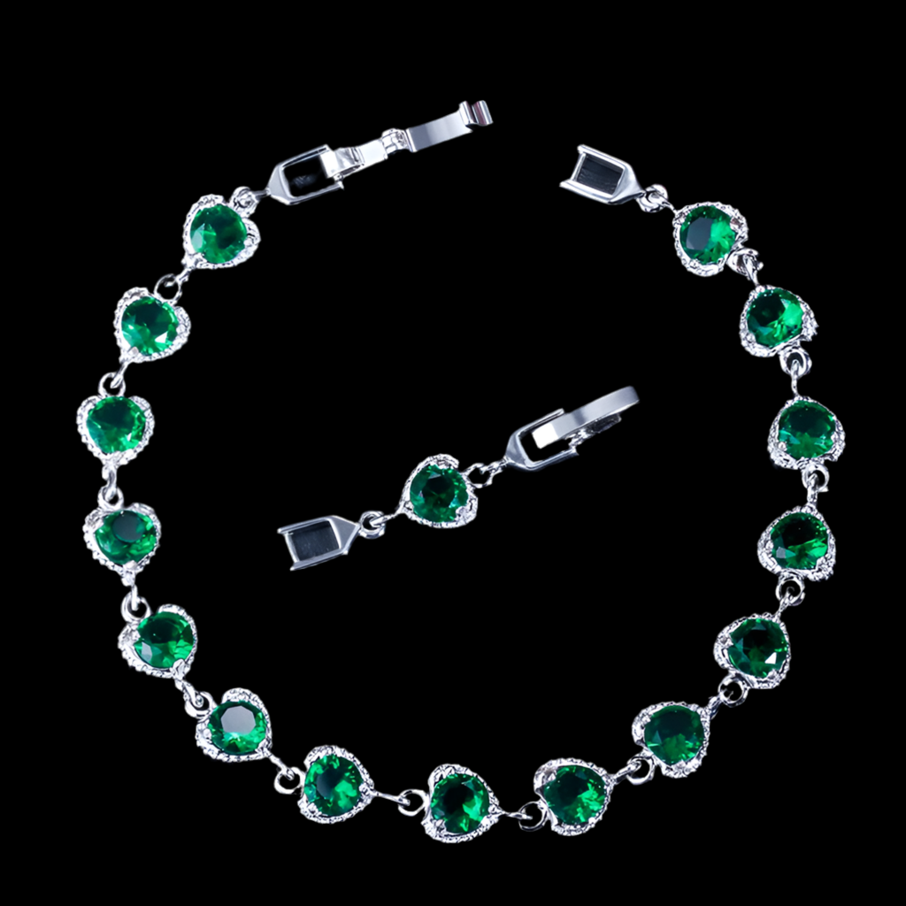 The 'Claire' Bracelet