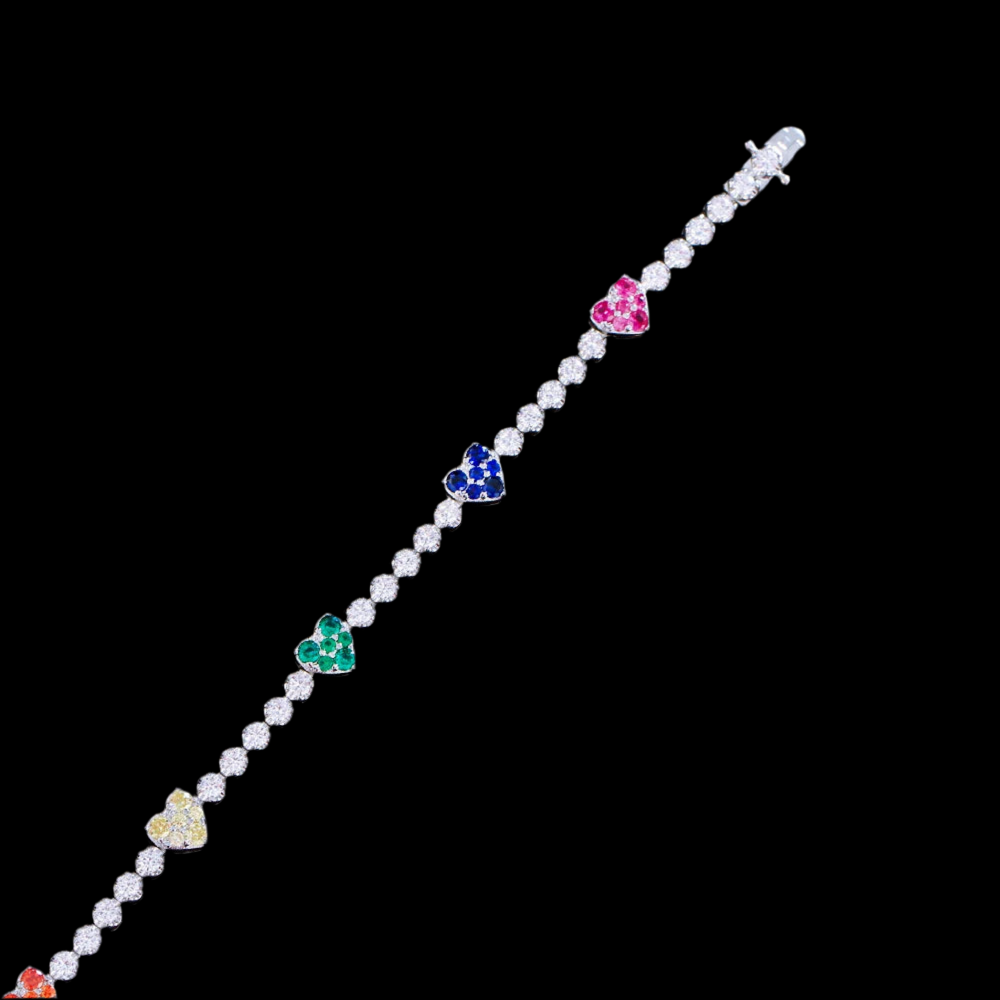 The 'Juliet' Bracelet