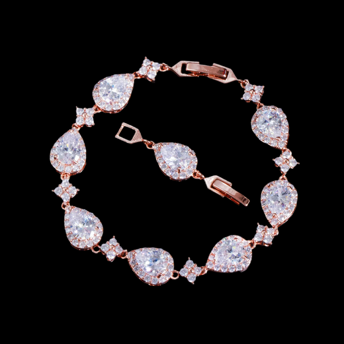 The 'Raphael' Bracelet