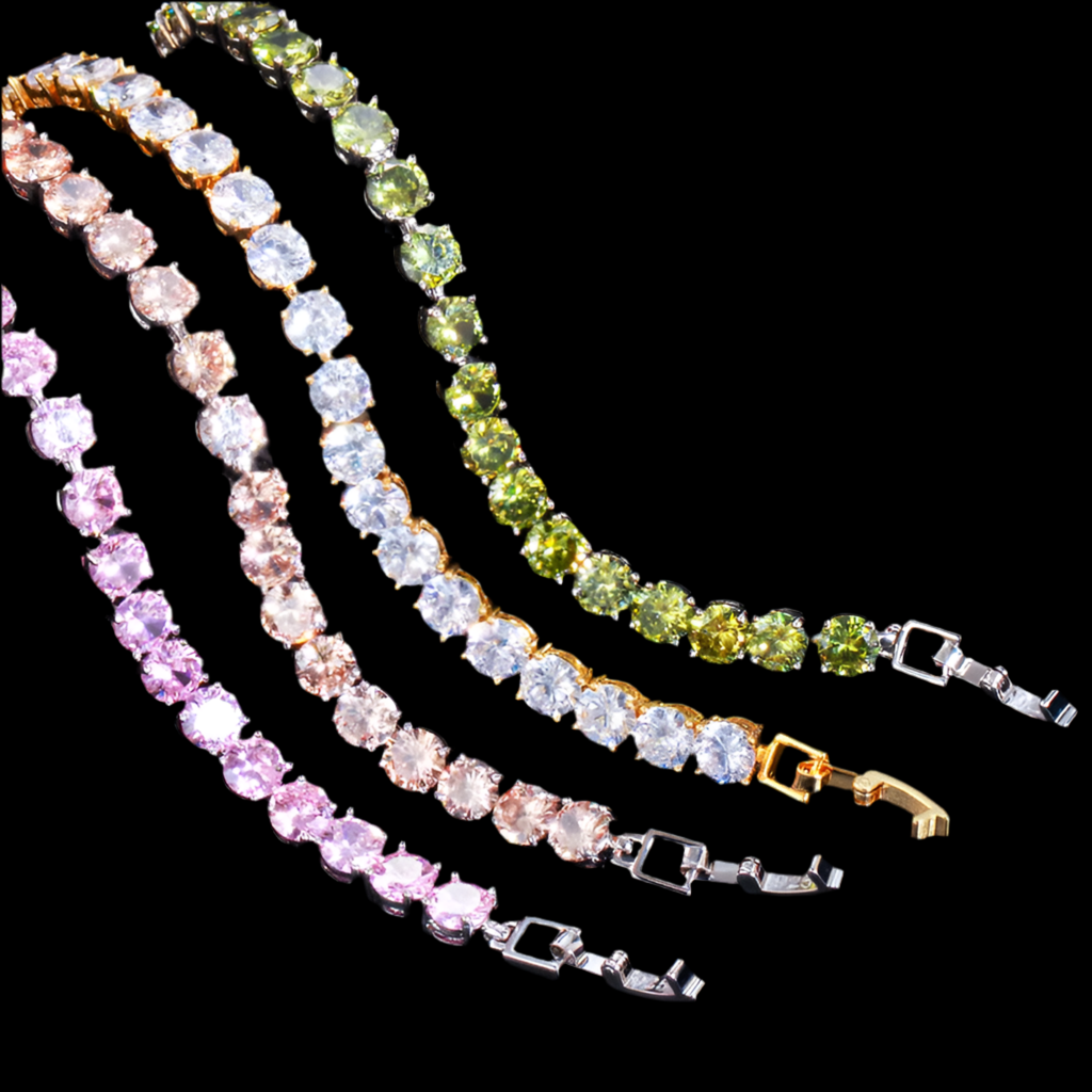 The 'Theodore' Bracelet