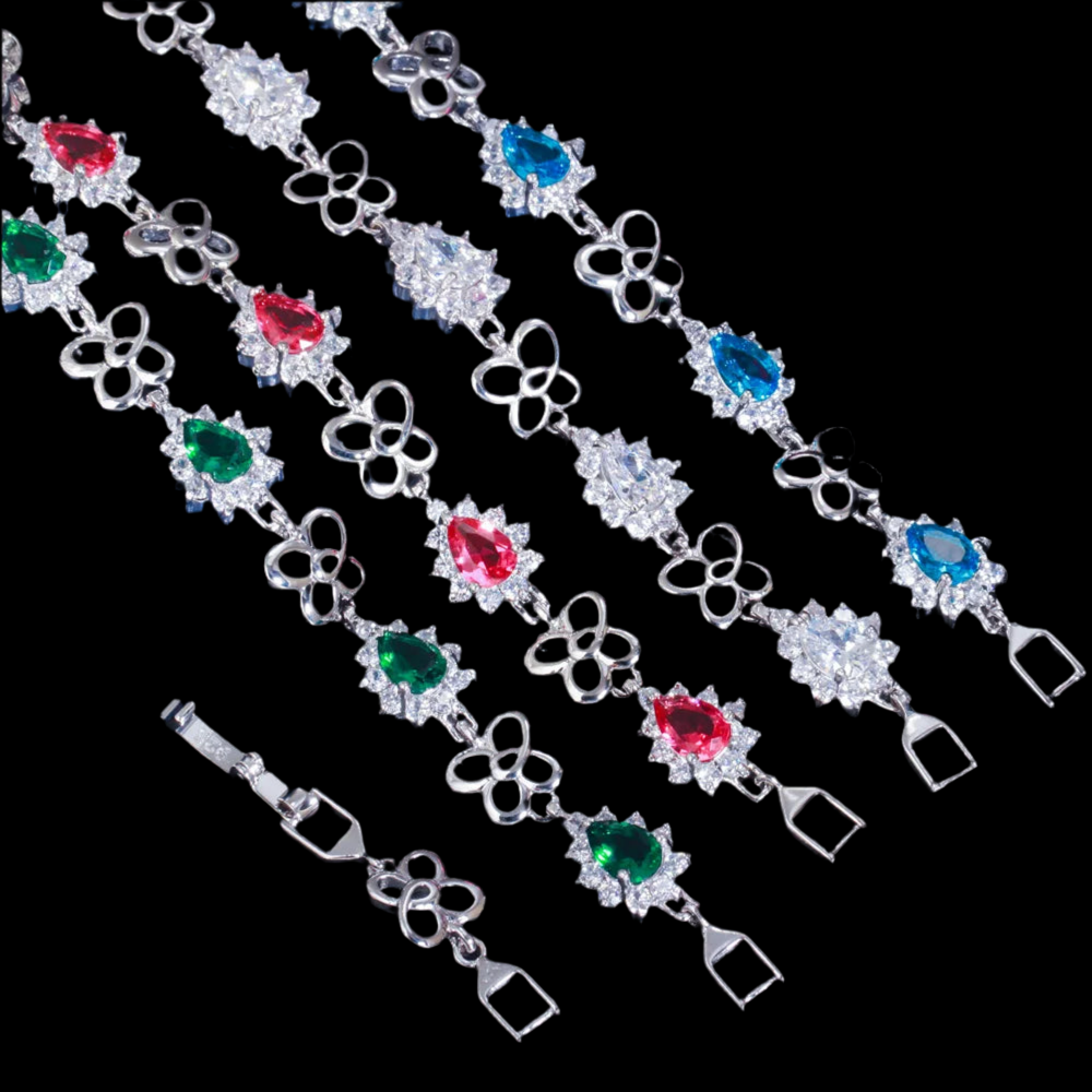 The 'Julia' Bracelet