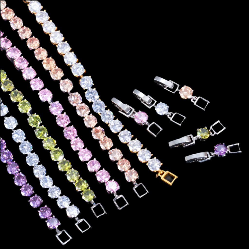 The 'Theodore' Bracelet