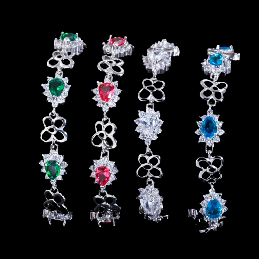 The 'Julia' Bracelet