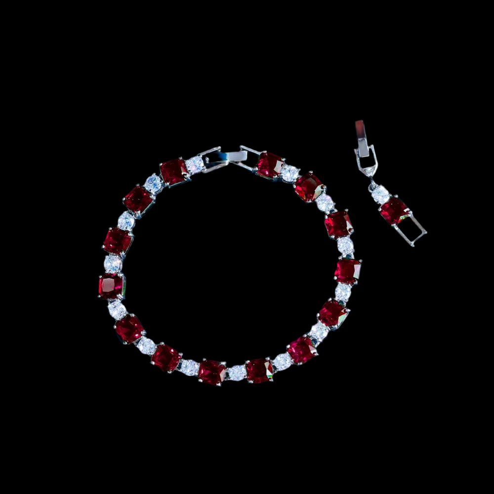The 'Alexander' Bracelet