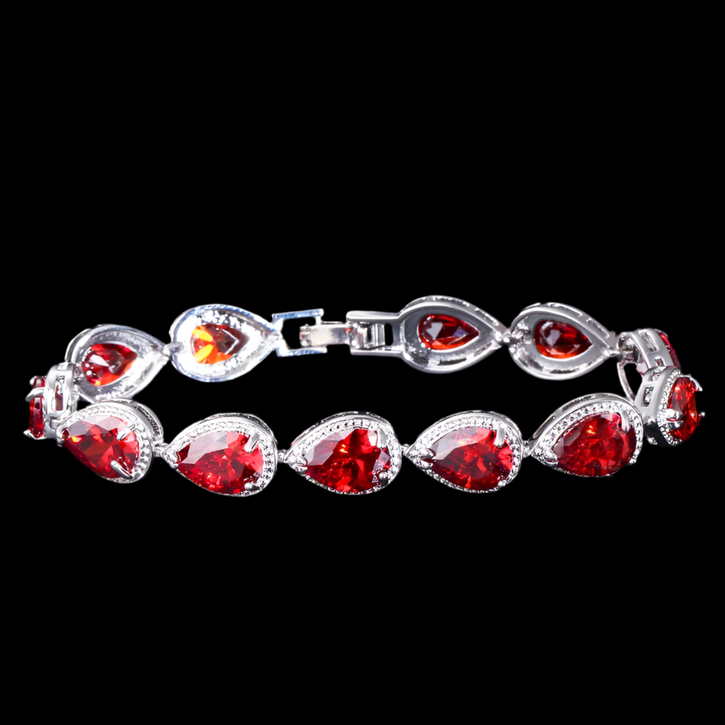 The 'Vivienne' Bracelete