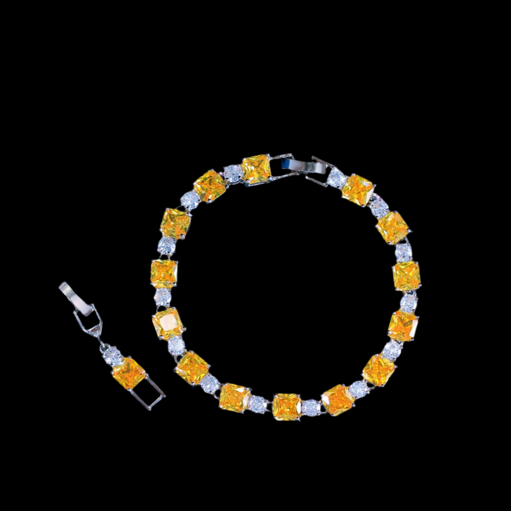 The 'Alexander' Bracelet