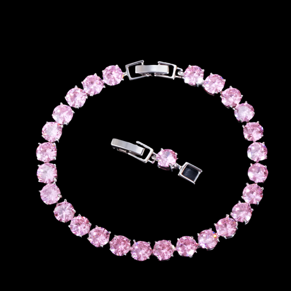 The 'Theodore' Bracelet