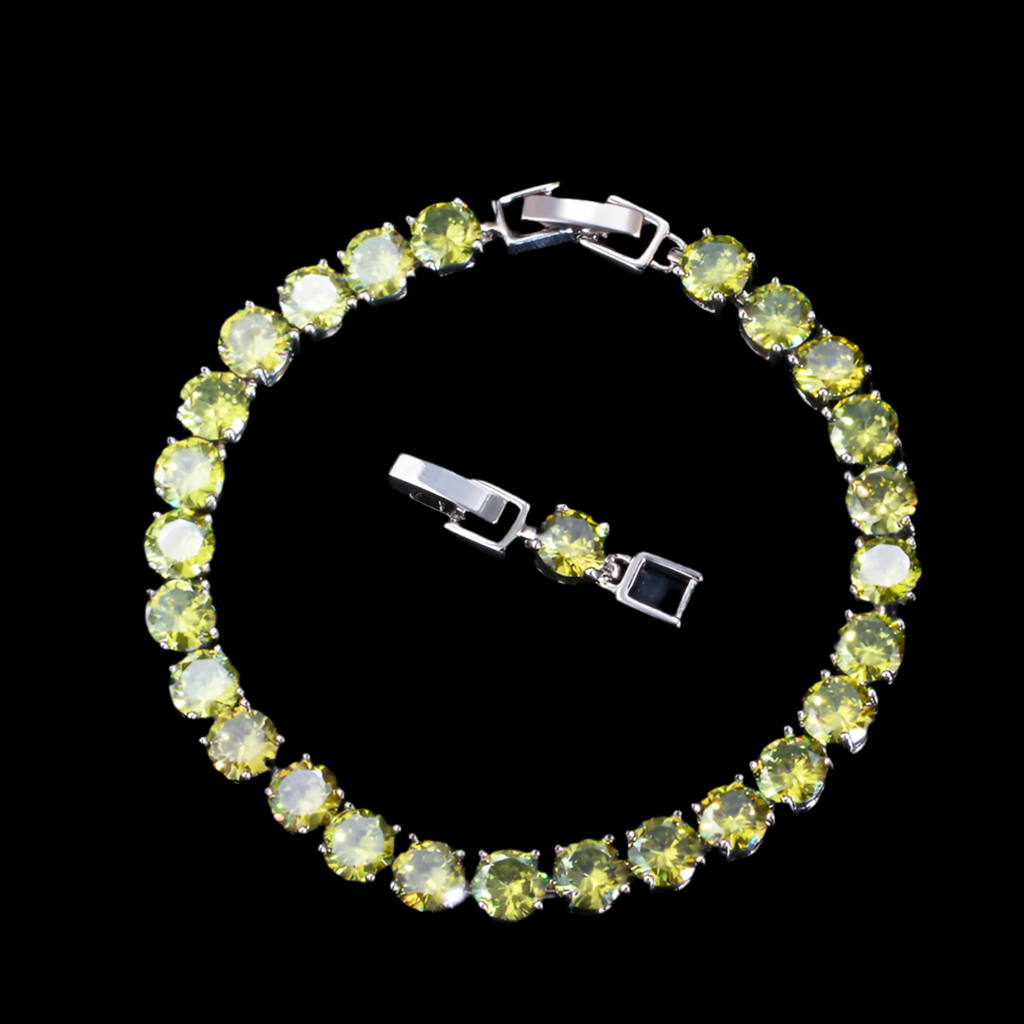 The 'Theodore' Bracelet