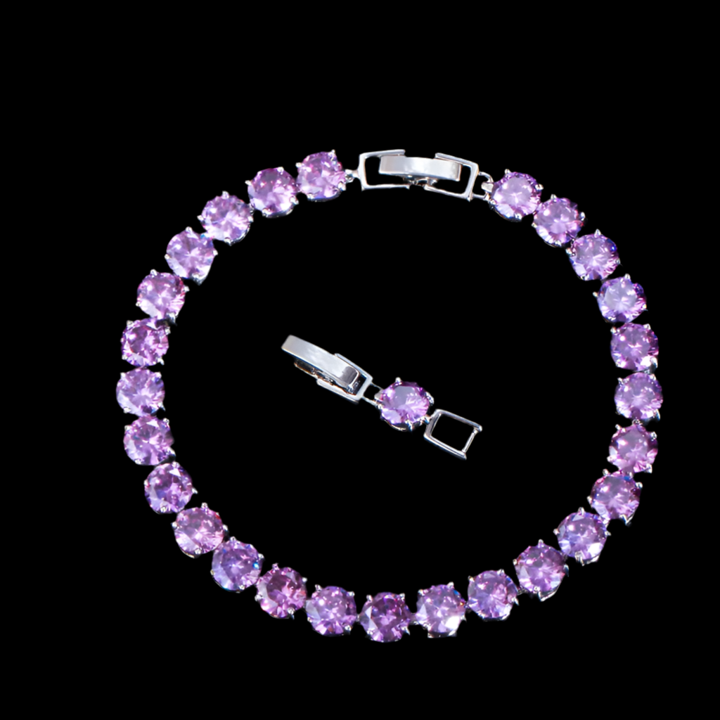 The 'Theodore' Bracelet