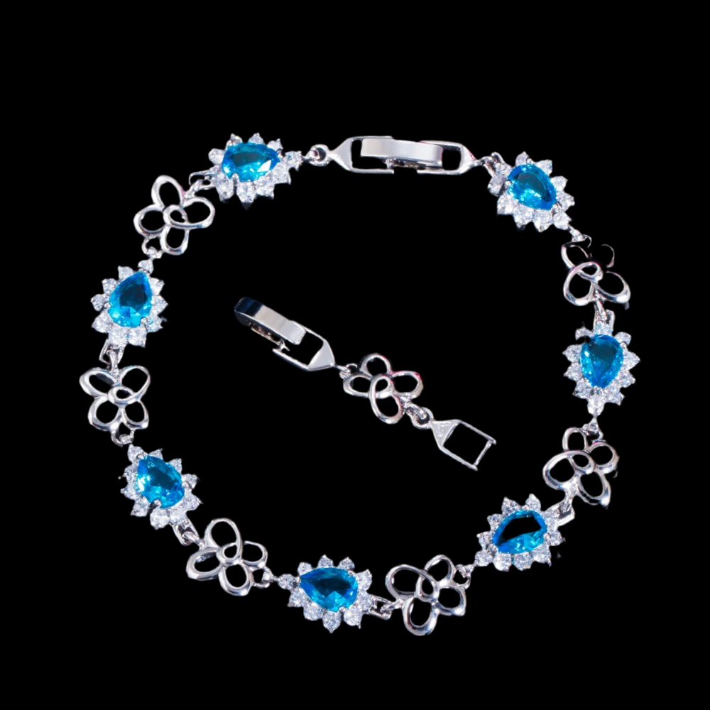 The 'Julia' Bracelet