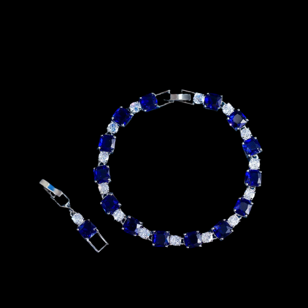 The 'Alexander' Bracelet