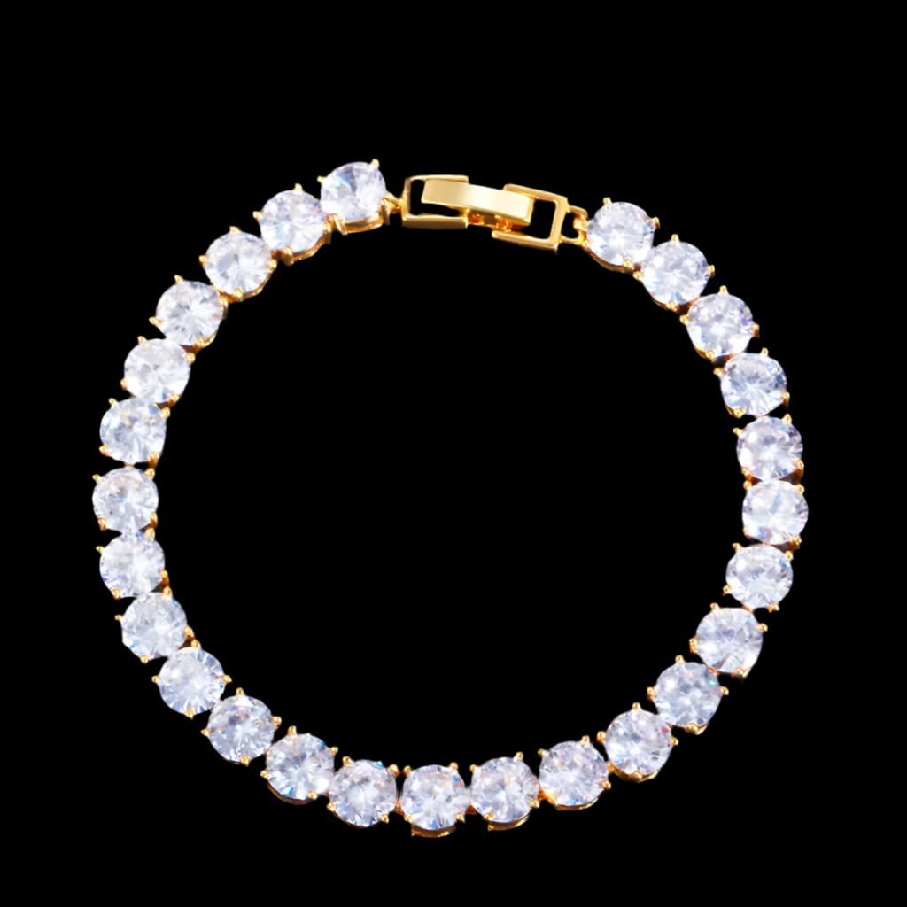 The 'Theodore' Bracelet