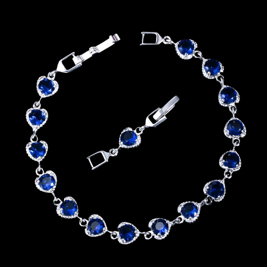 The 'Claire' Bracelet