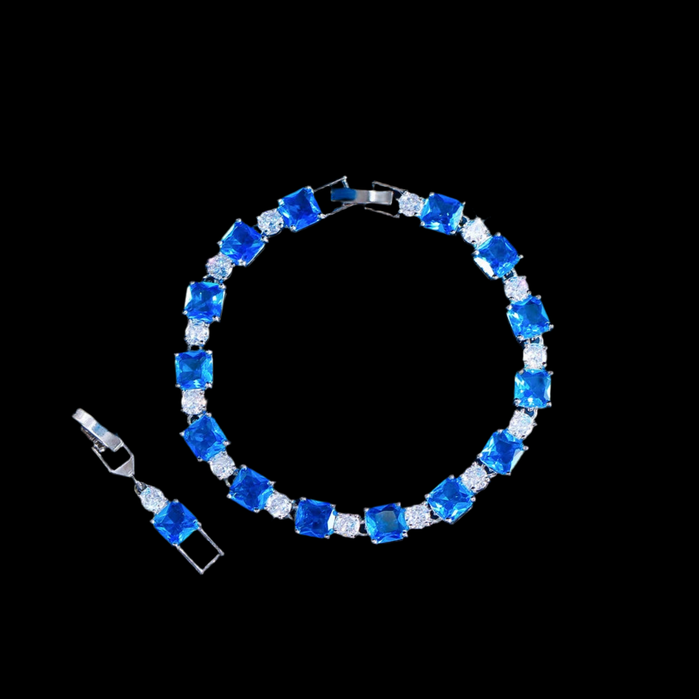 The 'Alexander' Bracelet