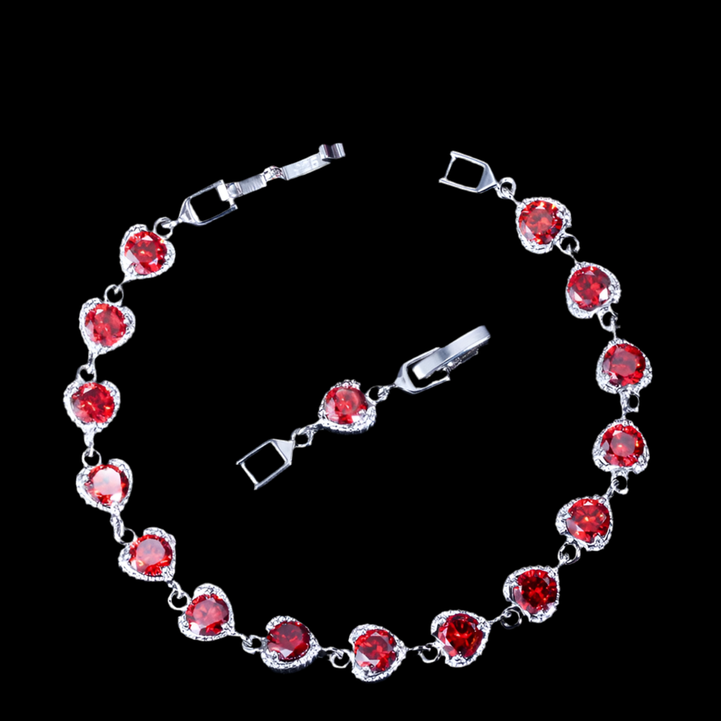 The 'Claire' Bracelet