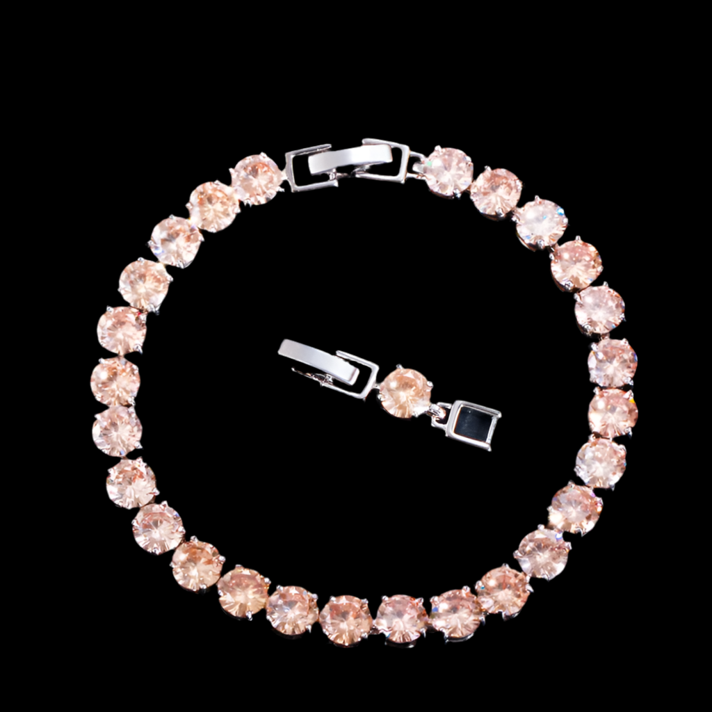 The 'Theodore' Bracelet