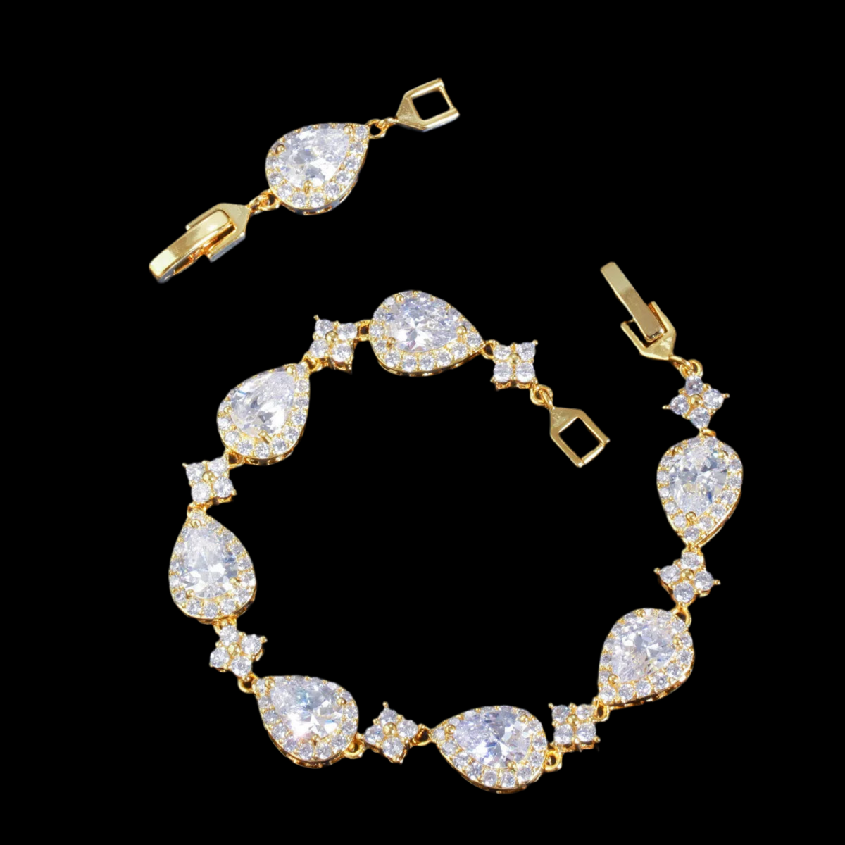The 'Raphael' Bracelet