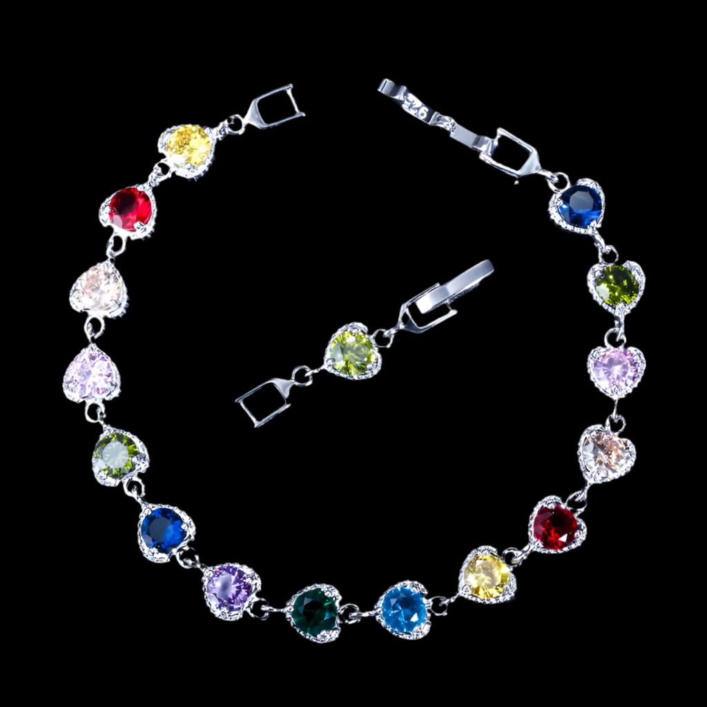 The 'Claire' Bracelet