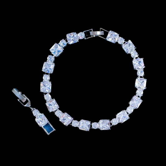 The 'Alexander' Bracelet