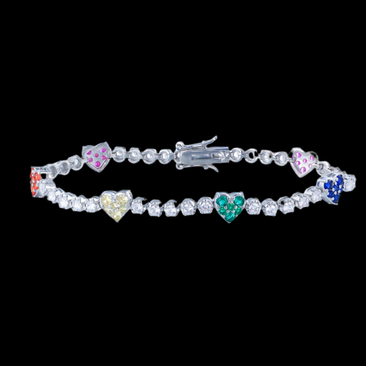 The 'Juliet' Bracelet