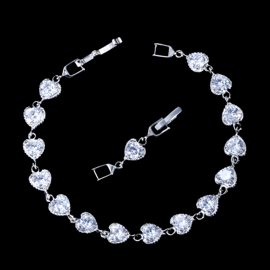 The 'Claire' Bracelet